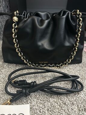 VIP Medium Flemenco Purse